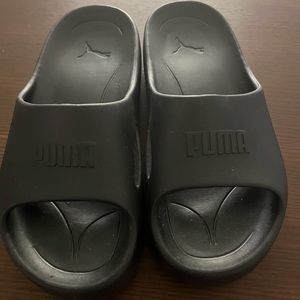 Puma Shibusa Slides - Women’s